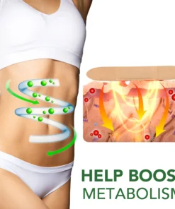 Seurico™ Bee Venom FIR Detox Patch