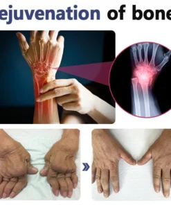 Seurico™ Bee Venom Joint and Bone Therapy Advanced Cream