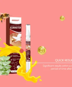 Seurico™ Bee Venom Mole Wart Removal Pen