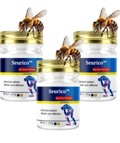 Seurico™ Bee Venom PainCream Joint & Bone
