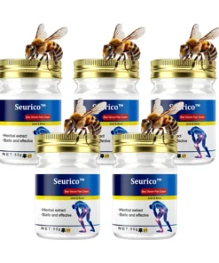 Seurico™ Bee Venom PainCream Joint & Bone