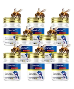 Seurico™ Bee Venom PainCream Joint & Bone