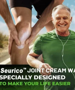 Seurico™ Bee Venom PainCream Joint & Bone