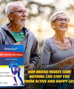 Seurico™ Bee Venom PainCream Joint & Bone