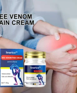 Seurico™ Bee Venom PainCream Joint & Bone