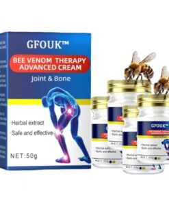 Seurico™ Bee Venom Therapy Advanced Cream Joint & Bone