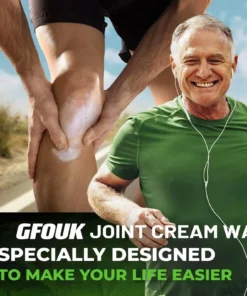 Seurico™ Bee Venom Therapy Advanced Cream Joint & Bone