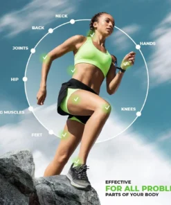 Seurico™ Bee Venom Therapy Advanced Cream Joint & Bone