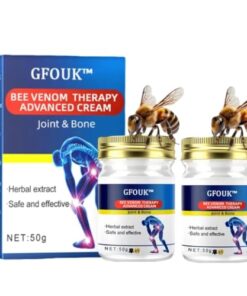 Seurico™ Bee Venom Therapy Advanced Cream Joint & Bone