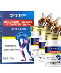 Seurico™ Bee Venom Therapy Advanced Cream Joint & Bone
