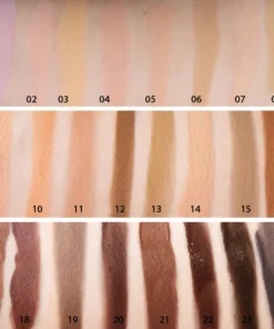 Seurico™ Compact Cushion Foundation