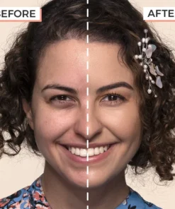 Seurico™ Compact Cushion Foundation