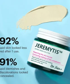 Seurico™ Dermatitis Repair Cream