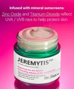 Seurico™ Dermatitis Repair Cream