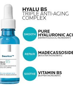 Seurico™ HYALU B5 SERUM