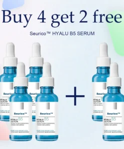 Seurico™ HYALU B5 SERUM