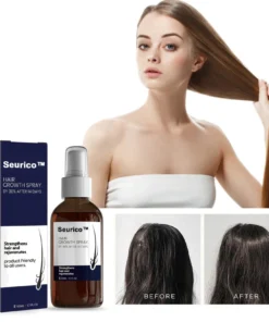 Seurico™ Hair Growth Spary