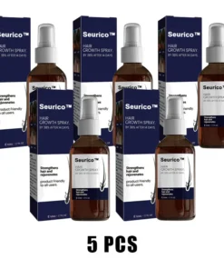 Seurico™ Hair Growth Spary