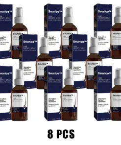 Seurico™ Hair Growth Spary