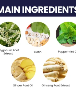 Seurico™ Hair Growth Spary