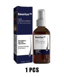 Seurico™ Hair Growth Spary