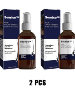 Seurico™ Hair Growth Spary