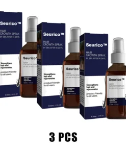 Seurico™ Hair Growth Spary