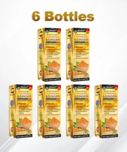 Seurico™ Joint & Bone Therapy Turmeric Ginger Treatment Spray