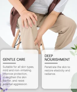 Seurico™ Joint Recovery Herbal Salve