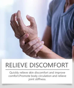 Seurico™ Joint Recovery Herbal Salve