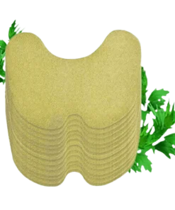 Seurico™ Neck Knee & Back Herbal Pain Relief Patches