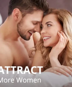 Seurico™ Noir Orchid Pheromone Perfume For Men