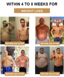 SlimPulse™ Ultrasonic Fat Blasting and Detoxing Wristband