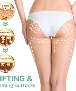 UNPREE™ BeautyWomen Collagen Lifting Body Oil