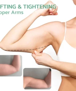 UNPREE™ BeautyWomen Collagen Lifting Body Oil