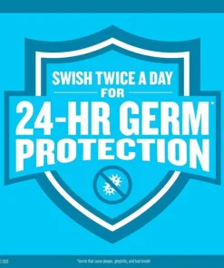 UNPREE™ Herbal Mouthwash Foam