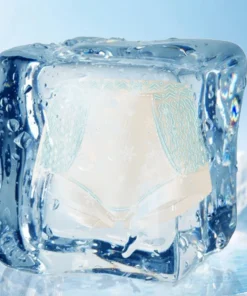 VICSE ™Nano-Ion Fat-Burning Detox Icy Silk