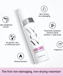 Xtra Large Bombshell Volumizer