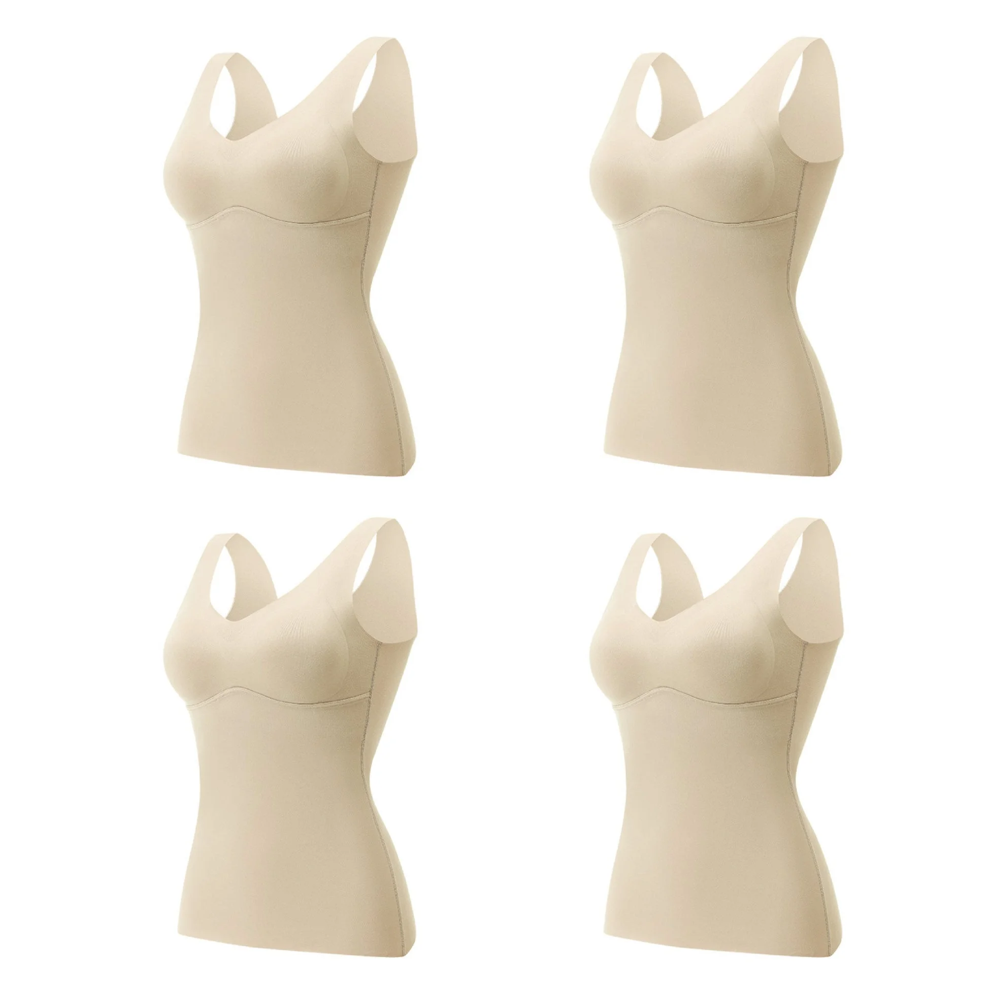 YAGOO™ 2024 New Ionic Detox Body Shaper