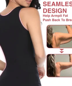 YAGOO™ 2024 New Ionic Detox Body Shaper