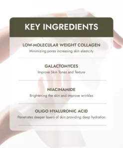 Youth Bio-Collagen Overnight Face Mask