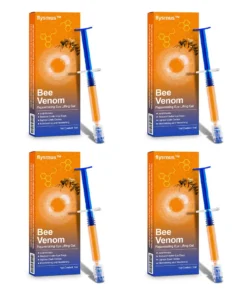 flysmus™ Rejuvenating Bee Venom Eye Lifting Gel