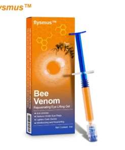 flysmus™ Rejuvenating Bee Venom Eye Lifting Gel
