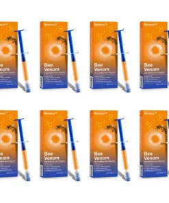 flysmus™ Rejuvenating Bee Venom Eye Lifting Gel