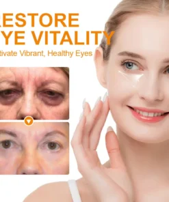 flysmus™ Rejuvenating Bee Venom Eye Lifting Gel