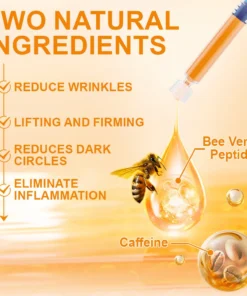 flysmus™ Rejuvenating Bee Venom Eye Lifting Gel