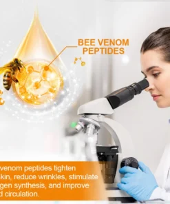 flysmus™ Rejuvenating Bee Venom Eye Lifting Gel