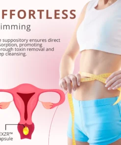 AEXZR™ Slimming Detox Capsules