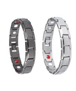 AEXZR™ TitaniumMag Prostate Wellness Armband