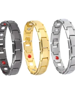 AEXZR™ TitaniumMag Prostate Wellness Armband